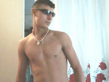 aha la c bien moi